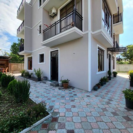 Mite Hotel Чакві Екстер'єр фото