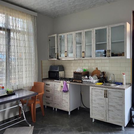 Mite Hotel Чакві Екстер'єр фото