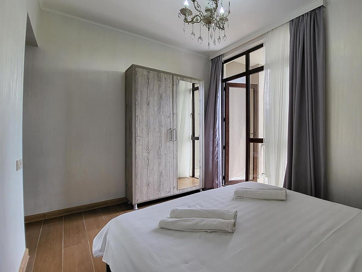 Mite Hotel Чакві Екстер'єр фото