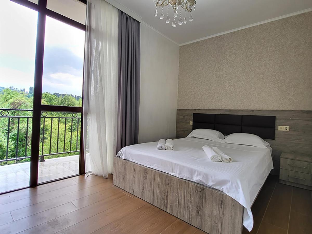Mite Hotel Чакві Екстер'єр фото