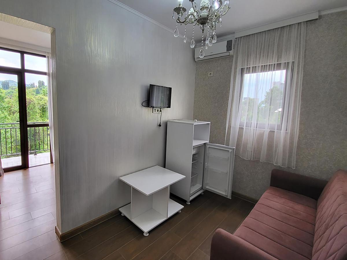 Mite Hotel Чакві Екстер'єр фото