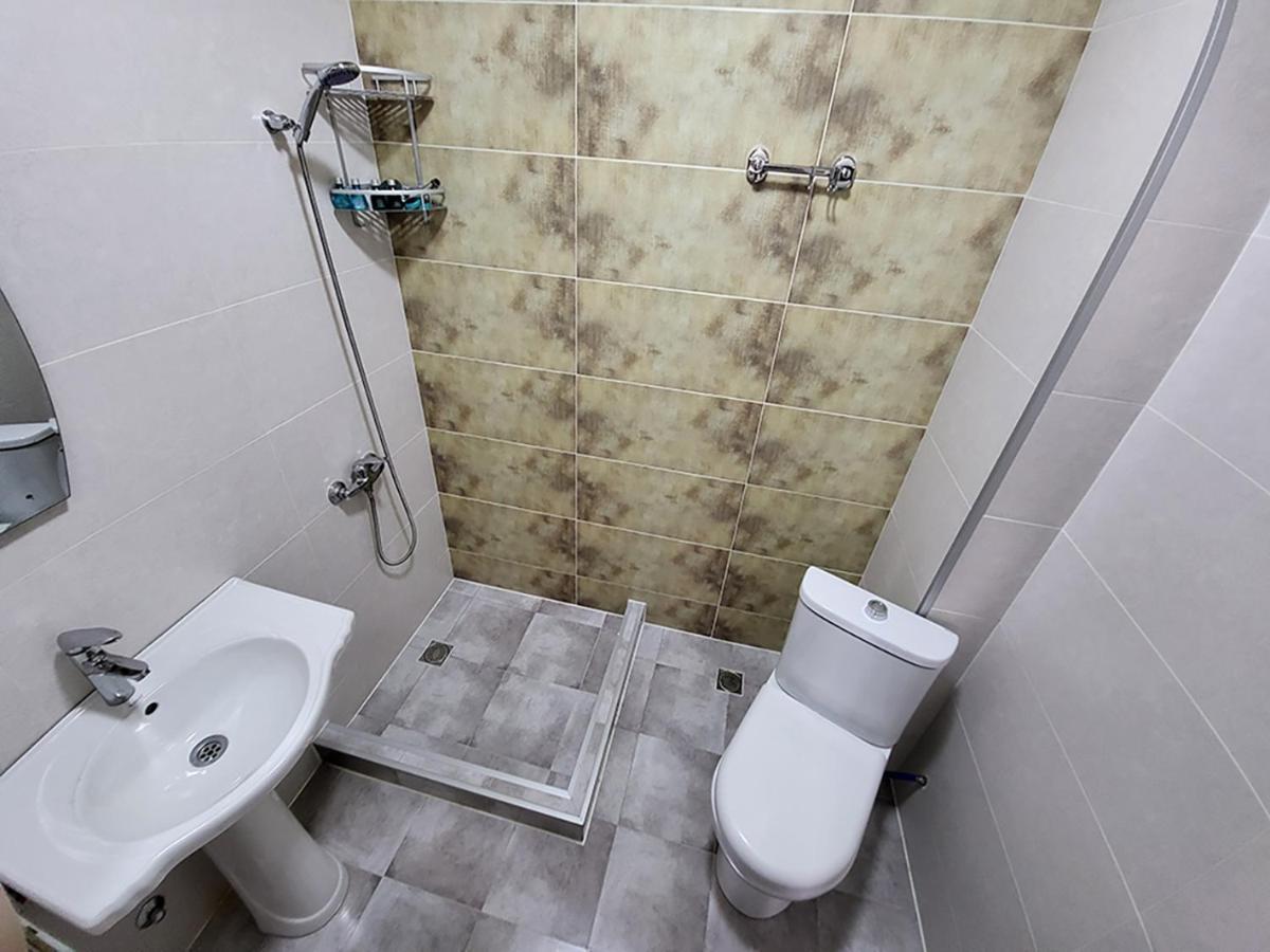 Mite Hotel Чакві Екстер'єр фото