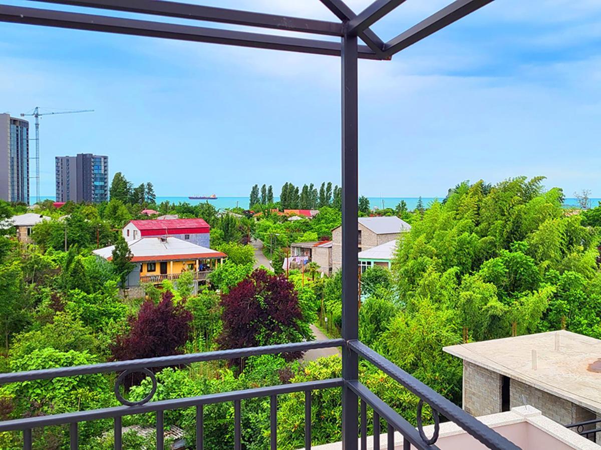 Mite Hotel Чакві Екстер'єр фото