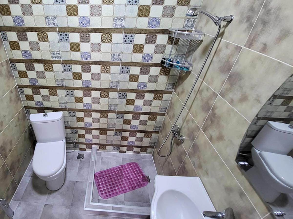 Mite Hotel Чакві Екстер'єр фото